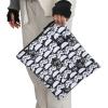 imageStar Wars Stormtrooper Clear PVC 165quot Backpack