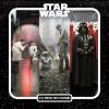 image2025 Star Wars Saga Wall Calendar
