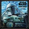 image2025 Star Wars The Mandalorian Wall Calendar