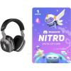 imageLogitech Astro A30 Lightspeed Wireless Gaming Headset for PS5  Bluetooth 24Ghz BuiltIn ampamp Detachable Mic USBC 35mm for Playstation Nintendo Switch PC  The Mandalorian EditionThe Mandalorian Edition