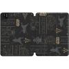 imageStar Wars Ahsoka Pattern Case for iPad mini 6th GeniPad Air 4th Gen