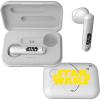 imageStar Wars BaseOne Wireless TWS Earbuds Sith The Empire Epic Space Opera Title Jedi Skywalker Star Wars Rebel Forces A Long Time Ago Far Far Away The Force