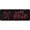 imageStar Wars Darth Vader Iconic Wireless USB KeyboardDarth Vader