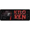 imageStar Wars Darth Vader Iconic Wireless USB KeyboardKylo Ren