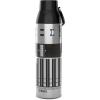 imageTervis Venture Water Bottle Star Wars  Lightsaber Detail Triple Walled Insulated Tumbler Travel Cup Keeps Drinks Cold ampamp Hot 26oz Stainless SteelStainless Steel