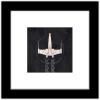 Black Framed Version