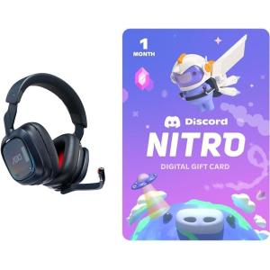 imageLogitech Astro A30 Lightspeed Wireless Gaming Headset for PS5  Bluetooth 24Ghz BuiltIn ampamp Detachable Mic USBC 35mm for Playstation Nintendo Switch PC  The Mandalorian EditionBlue