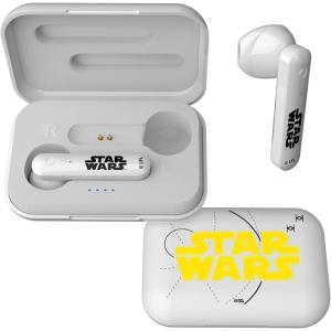 imageStar Wars BaseOne Wireless TWS Earbuds Sith The Empire Epic Space Opera Title Jedi Skywalker Star Wars Rebel Forces A Long Time Ago Far Far Away The Force