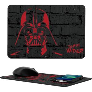 imageStar Wars Darth Maul Iconic 15Watt Wireless Charger and Mouse PadDarth Vader