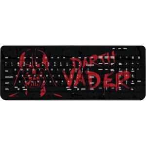 imageStar Wars Darth Vader Iconic Wireless USB KeyboardDarth Vader