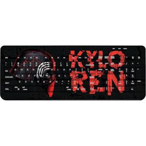 imageStar Wars Darth Vader Iconic Wireless USB KeyboardKylo Ren