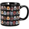 imageBioworld Star Wars The Bad Batch 16 oz Ceramic MugThe Bad Batch
