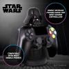 imageExquisite Gaming Star Wars Darth Vader  Original Mobile Phone ampamp Gaming Controller Holder Device Stand Cable Guys Licensed Figure MulticoloredDarth Vader Holder