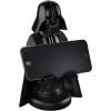 imageExquisite Gaming Star Wars Darth Vader  Original Mobile Phone ampamp Gaming Controller Holder Device Stand Cable Guys Licensed Figure MulticoloredDarth Vader Holder
