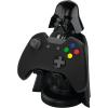 imageExquisite Gaming Star Wars Darth Vader  Original Mobile Phone ampamp Gaming Controller Holder Device Stand Cable Guys Licensed Figure MulticoloredDarth Vader Holder