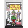 imageFunko POP Comic Cover Star Wars  Darth Vader  Boba Fett  Collectable Vinyl Figure  Gift Idea  Official Merchandise  for Kids ampamp Adults  Comic Books Fans  Model Figure for Collectors