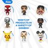 imageFunko POP Comic Cover Star Wars  Darth Vader  Boba Fett  Collectable Vinyl Figure  Gift Idea  Official Merchandise  for Kids ampamp Adults  Comic Books Fans  Model Figure for Collectors