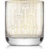 imageJoyJolt Star Wars Glassware Deco Lowball Glasses Set of 4 10oz Star Wars Glasses Short Glass Tumbler with Darth Vader in a Retro Crystal Glass Cup Double Old Fashioned Rocks Glass or Water GlassLowball Glasses
