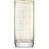 imageJoyJolt Star Wars Glassware Deco Lowball Glasses Set of 4 10oz Star Wars Glasses Short Glass Tumbler with Darth Vader in a Retro Crystal Glass Cup Double Old Fashioned Rocks Glass or Water GlassHighball Glasses