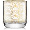 imageJoyJolt Star Wars Glassware Deco Lowball Glasses Set of 4 10oz Star Wars Glasses Short Glass Tumbler with Darth Vader in a Retro Crystal Glass Cup Double Old Fashioned Rocks Glass or Water GlassLowball Glasses