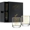 imageJoyJolt Star Wars Glassware Deco Lowball Glasses Set of 4 10oz Star Wars Glasses Short Glass Tumbler with Darth Vader in a Retro Crystal Glass Cup Double Old Fashioned Rocks Glass or Water GlassLowball Glasses