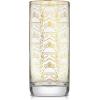 imageJoyJolt Star Wars Glassware Deco Lowball Glasses Set of 4 10oz Star Wars Glasses Short Glass Tumbler with Darth Vader in a Retro Crystal Glass Cup Double Old Fashioned Rocks Glass or Water GlassHighball Glasses