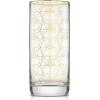imageJoyJolt Star Wars Glassware Deco Lowball Glasses Set of 4 10oz Star Wars Glasses Short Glass Tumbler with Darth Vader in a Retro Crystal Glass Cup Double Old Fashioned Rocks Glass or Water GlassHighball Glasses