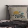 imageNorthwest Star Wars Pillow 18quot x 18quot Ready for BattleDark Sunset