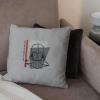 imageNorthwest Star Wars Pillow 18quot x 18quot Ready for BattleReady for Battle
