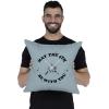 imageNorthwest Star Wars Pillow 18quot x 18quot Ready for BattleStar Wars Days