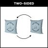imageNorthwest Star Wars Pillow 18quot x 18quot Ready for BattleStar Wars Days