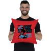 imageNorthwest Star Wars Pillow 18quot x 18quot Ready for BattleThe Sith Lord