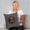 imageNorthwest Star Wars Pillow 18quot x 18quot Ready for BattleTrooper Badge