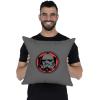 imageNorthwest Star Wars Pillow 18quot x 18quot Ready for BattleTrooper Badge