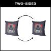 imageNorthwest Star Wars Pillow 18quot x 18quot Ready for BattleVaders Revenge