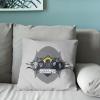 imageNorthwest Star Wars Pillow 18quot x 18quot Ready for BattleVillians Revenge