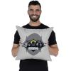 imageNorthwest Star Wars Pillow 18quot x 18quot Ready for BattleVillians Revenge