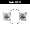 imageNorthwest Star Wars Pillow 18quot x 18quot Ready for BattleVillians Revenge