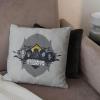 imageNorthwest Star Wars Pillow 18quot x 18quot Ready for BattleVillians Revenge