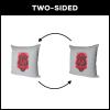 imageNorthwest Star Wars Pillow 18quot x 18quot Ready for BattleZabrak