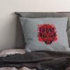 imageNorthwest Star Wars Pillow 18quot x 18quot Ready for BattleZabrak
