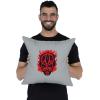 imageNorthwest Star Wars Pillow 18quot x 18quot Ready for BattleZabrak