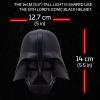 imagePaladone Movie Character Mask LightsDarth Vader