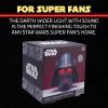 imagePaladone Movie Character Mask LightsDarth Vader