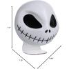 imagePaladone Movie Character Mask LightsJack Skellington