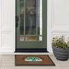 imageRuggable x Star Wars Washable Front Entryway 2x3 Welcome Door Mat  Millennium Falcon Rebels Welcome Premium Doormat for Indoor Outdoor Entry with Gripper Non Slip PadGreen Grogu Snacks