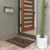 imageRuggable x Star Wars Washable Front Entryway 2x3 Welcome Door Mat  Millennium Falcon Rebels Welcome Premium Doormat for Indoor Outdoor Entry with Gripper Non Slip PadGreen Grogu Galactic Welcome Greeting