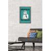 imageTrends International Star Wars Saga  Employee Of The Month Wall Poster 22375quot x 34quot Premium Unframed VersionBarnwood Framed Version