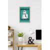 imageTrends International Star Wars Saga  Employee Of The Month Wall Poster 22375quot x 34quot Premium Unframed VersionBlonde Framed Version