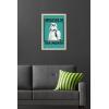 imageTrends International Star Wars Saga  Employee Of The Month Wall Poster 22375quot x 34quot Premium Unframed VersionBlonde Framed Version